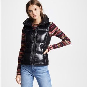 SAM Freedom Down Vest